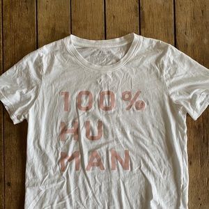 Everlane | Women's Crop Top Size Medium